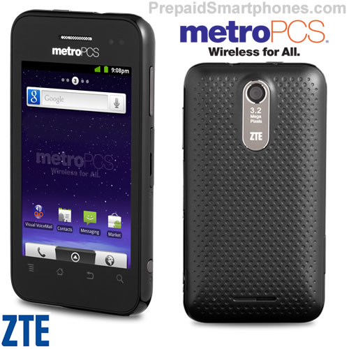 Navigation menu MetroPCS is a great budget cell phone desiredcameras.tk’s a prepaid subsidiary of T-Mobile, and it runs on that network, so you get great speeds at a discount. If you time it right, you can save even more money because MetroPCS runs promotions – as of our review, a /